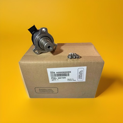 #ad #ad ✅ DETROIT FUEL METER QUANTITY CONTROL VALVE DD13 DD15 DD16 A0000900069 OEM $308.69