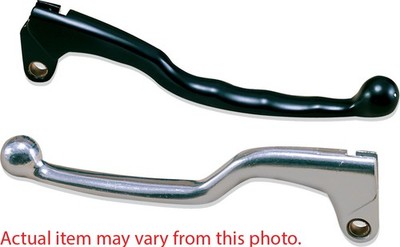 Motion Pro Control Lever Polished 14-0248