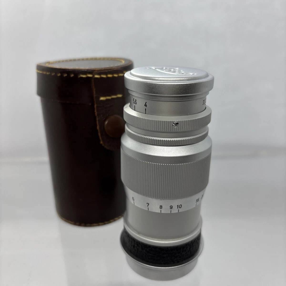 Leica Ernst Leitz Wetzlar In Camera Lenses for sale | eBay