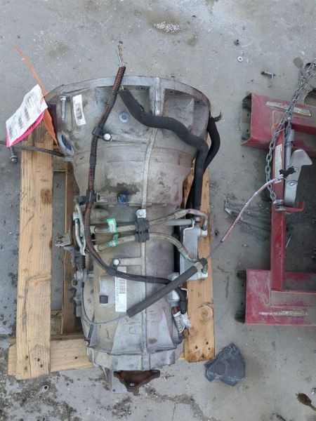 TRANSMISSION OEM 2017 MASERATI GHIBLI 1YR WRNTY