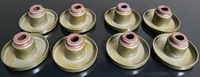 Datsun Roadster valve stem seal kit like 13207-66700 VS11-206-N8