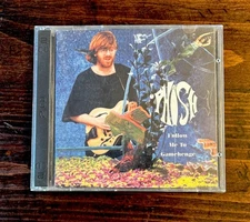 Phish - Follow Me To Gamehenge CD 2 Discs Live Santa Barbara 4/16/92 Concert