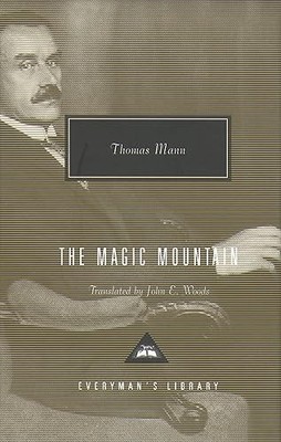 The Magic Mountain (Everyman's Library Contemporary Classics)