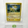 Pokémon TCG POP Series Promos 3 Jolteon 3/17 Holo English