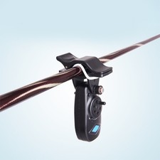 Fishing Rod Swingers Bites Alarms LED Fish Bites Alarm Electronic Sound Alert