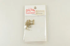 Cal-Scale HO Cast Brass Antenna Support System FP7 Locomotive - 190-438