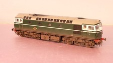 1:76 Heljan 2665 BR Class 26/0  D5312 DCC Sound