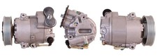 Klimaanlagen – Kompressor R 134a PAG 46 ACP924 LUCAS für OPEL CHEVROLET