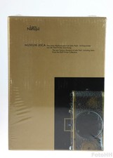 RARE SEALED LEICA "MUSEUM LEICA" 2 VOLUME SET BOOKS IN LUXURIOUS COLLECTOR ITEM