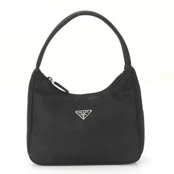 PRADA Tessuto Mini Bags & Handbags for Women for sale | eBay