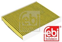 Febi Bilstein 197874 Filter FüR Innenraumluft Innenraumfilter Filter FüR Tesla