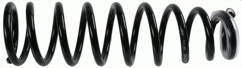 Fits SACHS 998 610 SUSPENSION SPRING   ⭐UK Stock⭐
