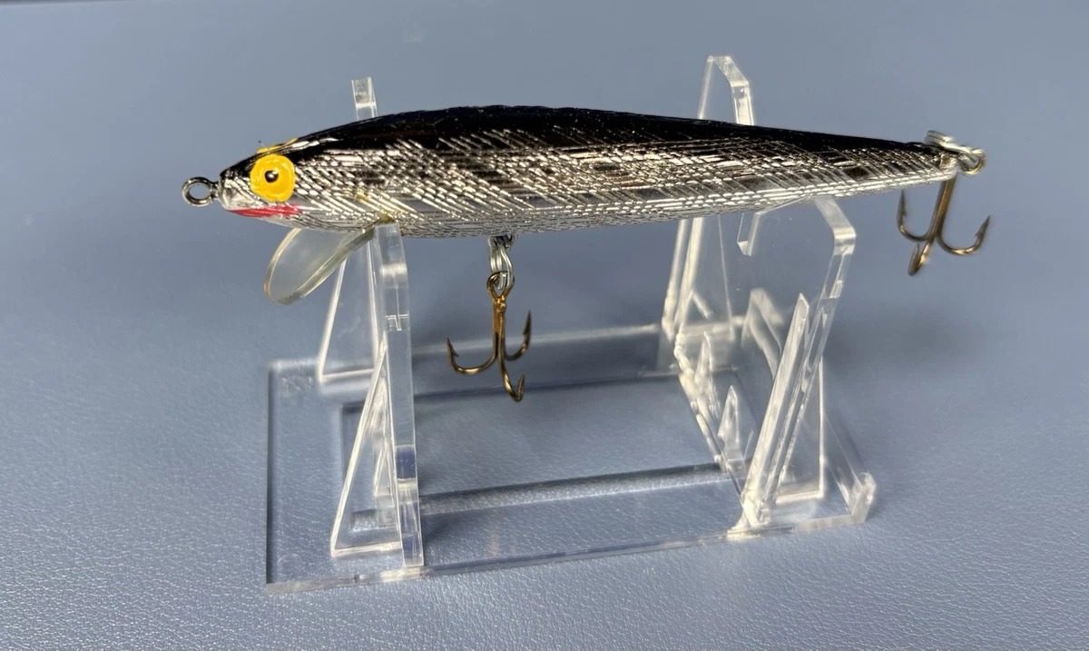 Japan Lures Indiana Vintage Fishing Lures for sale | eBay