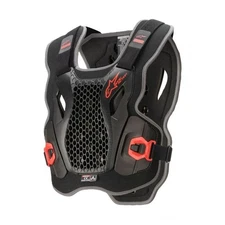 Alpinestars Bionic Action MX Motocross Offroad Chest Protector - Pick Size