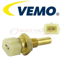 VEMO Coolant Temperature Sensor for 1990 Audi 80 - Engine Antifreeze zr