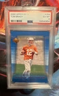 2000 Upper Deck - Star Rookie Tom Brady #254 (RC)