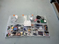 Elegoo R3 Project Starter Kit with Tutorial W/ Stamp Homework Board Kit Arduino
