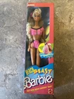 Vintage 1988 Barbie Beach Blast Doll Mattel