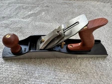 Woodriver Bench Plane #5, V3, BRAND NEW, With Original Box