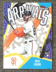 2026 Topps Finest Bryce Eldridge Base (RAW)