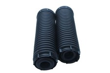 Staubschutzsatz Stoßdämpfer Vorderachse für VW TRANSPORTER T6 Kasten /