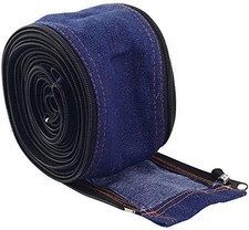TIG Welding Torch Cable Zipper Cover Sleeve