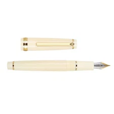 EF 0.38mm Nib Jinhao 82 Acrylic Fountain Pen w/Converter Writting Supply