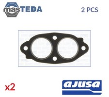 01219500 AUSPUFFROHRDICHTUNG AUSPUFF DICHTUNG AJUSA 2PCS FÜR BMW Z4,X3,E85,E83