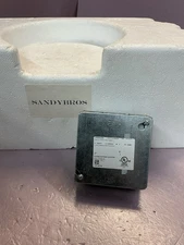 Lumenpulse DDB Digital Data Bridge in Electrical Box 120/277V 4"x4"x2"