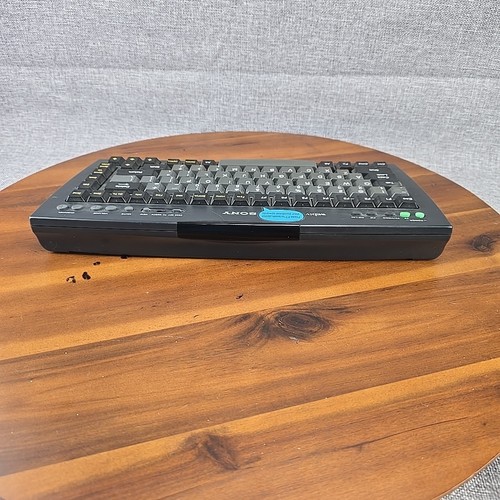 Vintage Sony INT-W250 Internet Terminal WebTV w/ Keyboard No Cords Untested - Picture 8 of 13
