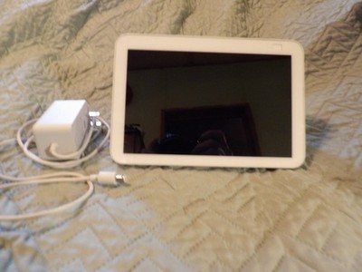 Amazon Echo Show 8 G6G1GM 2ND Gen Smart Speaker White