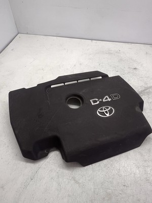 TOYOTA AVENSIS D4D T270 2009-2012 DIESEL MOTORABDECKUNG VERKLEIDUNG