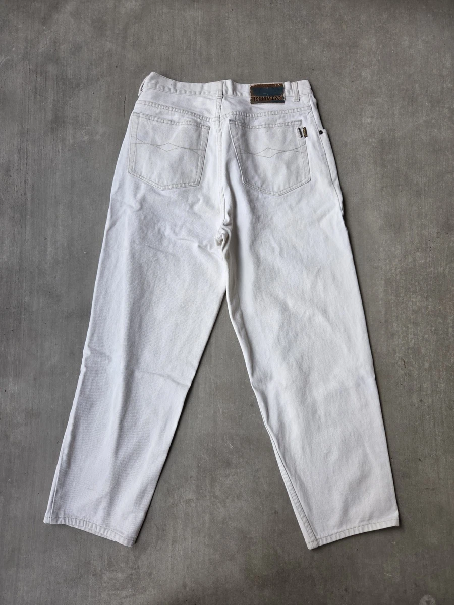 Edwin White Jeans for Men for sale | eBay