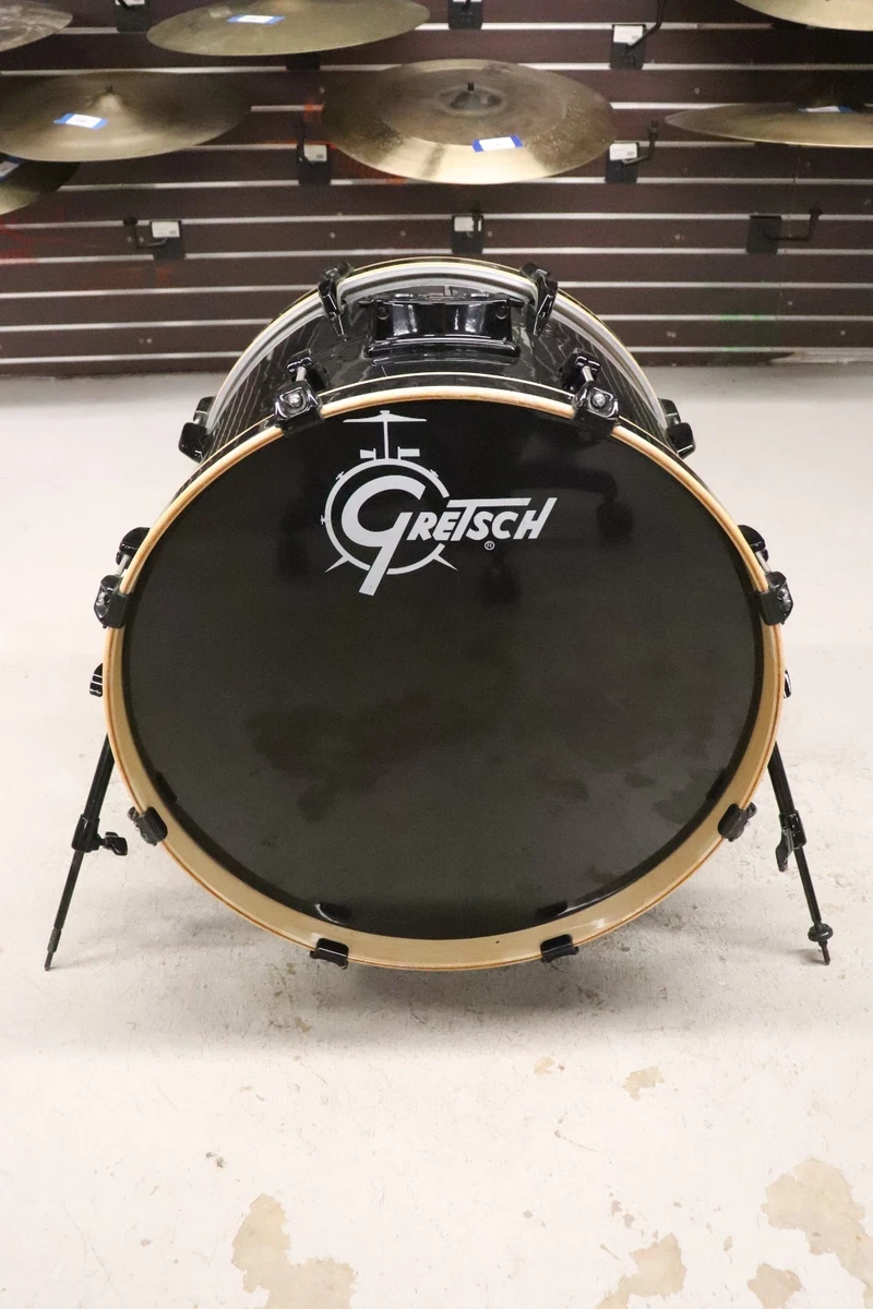 22 in Item Diameter Bass Drums for sale | eBay