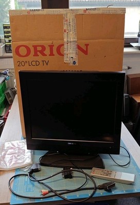 Orion TV20RN1 LCD-TV 20'' ( 51cm ) - NEU -