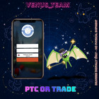 Pokémon Go ✨ Shiny Zubat Wearing a Top Hat Halloween 2026 ✨ PTC OR TRADE ✨