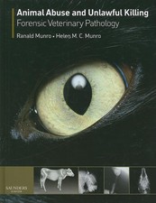 Animal Abuse and Unlawful Kill - GOOD