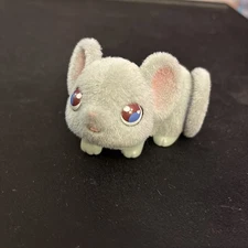 Little Live Pets Mama Mouse Toy Animal Gray Mini 2.5" LLP