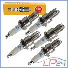 Bougies d'allumage Audi 200