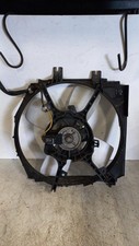 Radiateur Mazda 323