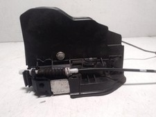 Porte arrière et accessoires BMW 630