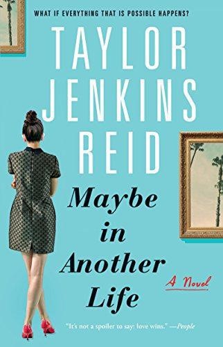 Maybe in Another Life: A Novel - Reid, Taylor Jenkins