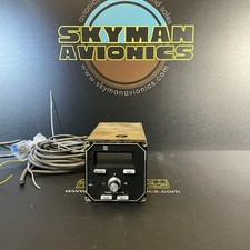 STEC 14V Autopilot Controller 0129-1