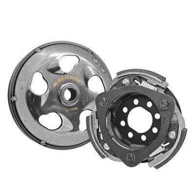 MF1884 Clutch And Bell Malossi Vespa 125 150 ET4 LX LXV S Leader Engine