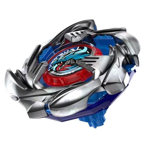 Cobalt Dragoon Beyblade X Beyblade 2-60C (BX-34) - BRAND NEW!