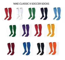 NIKE CLASSIC SOCCER SOCKS