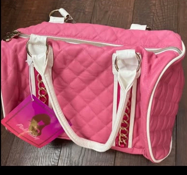 Nicki Minaj Faux Leather Bags & Handbags for Women for sale  display picture 1
