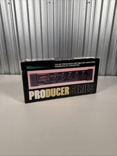 Recoton Producer Series V615 Video Color Processor/Distribution Amp/RF Converter