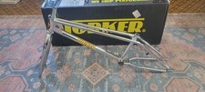 Horquilla de cuadro larga Torker LP estilo Fiola 20 pulgadas 21,25 Haro Skyway GT Hutch Redline