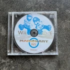 Mario Kart Wii Racing Multiplayer Nintendo Wii  Game Disc Only